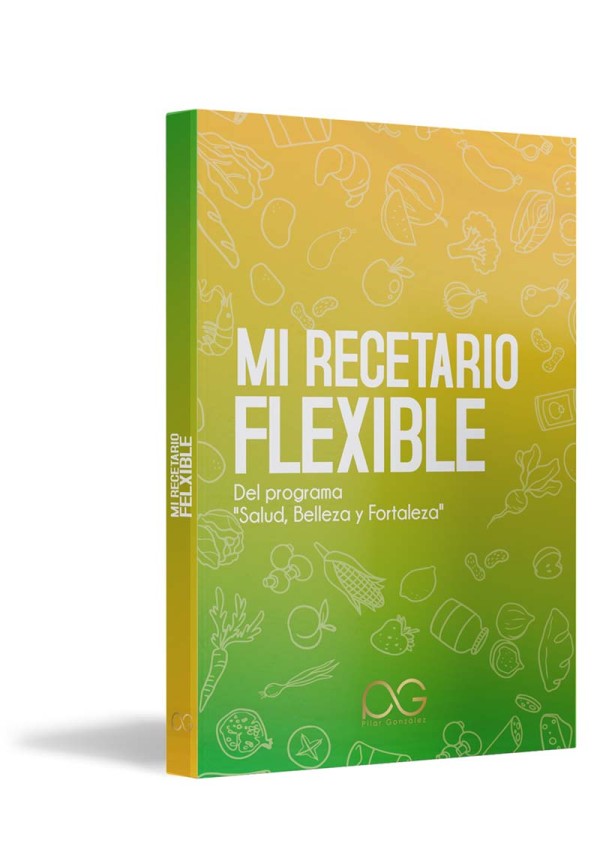 Recetario Flexible